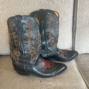 Lucchese Boots
